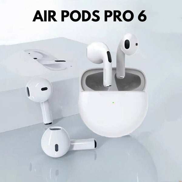 Fone de Ouvido - Air Pods Pro 6