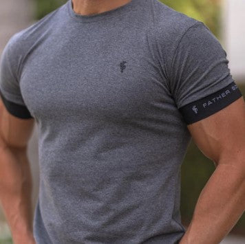 Camiseta Masculina Trend